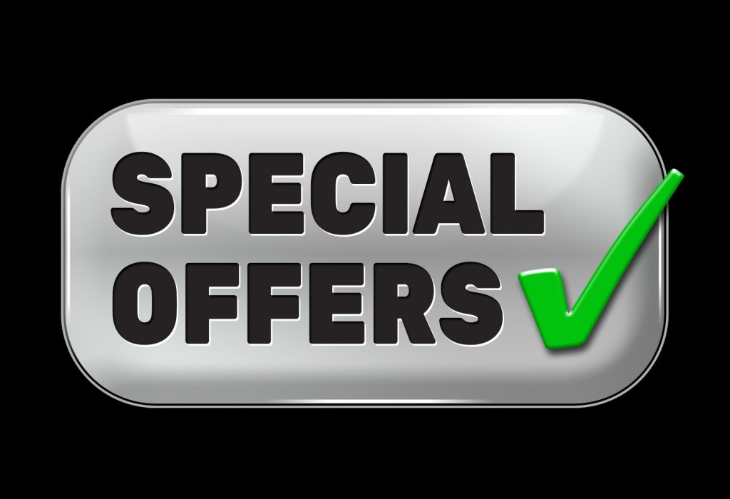 Z-Productions Special Offers
